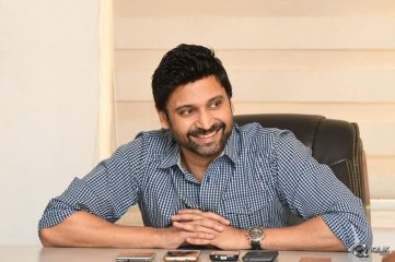 Sumanth Interview About Naruda DONORuda Movie